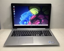 DELL INSPIRON 5570,INTEL
