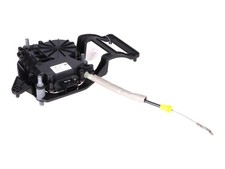 Motor Heckklappe MASERATI