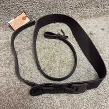 Long Hollow Leather 71080