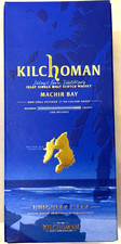 Kilchoman Sanaig Islay 46%