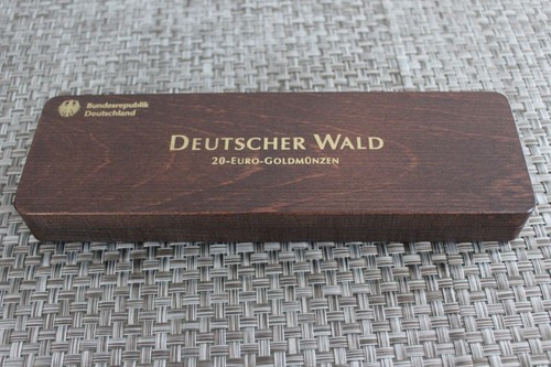 Valoris euro deutscher wald - deutscher,