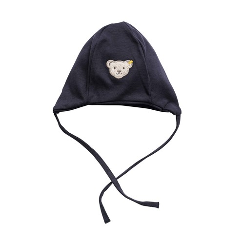 Steiff mütze cap mit - mütze,