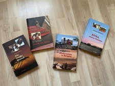 Corinne Hofmann - Die Weiße