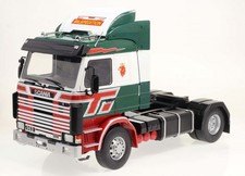 MCG 1:18 Scania 143 Zugm