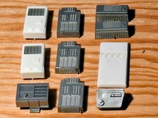 WIKING + HERPA u. A. 10