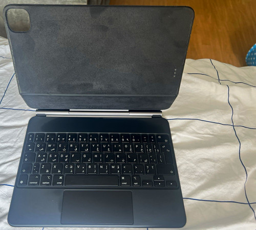 Apple magic keyboard - magic,