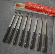 8 Stück MONO Vintage Fondue