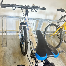 Tianxi Rock Mountainbike