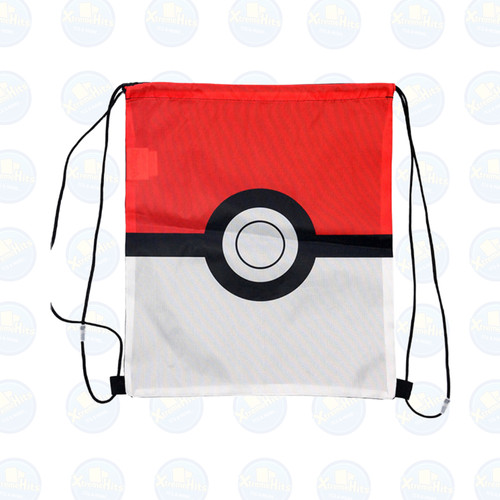 Pokémon sporttasche - pokémon,