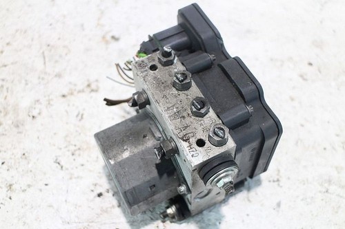 Abs block hydroagregat - block,
