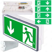 Automatische Notbeleuchtung