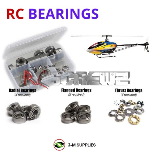 Rcscrewz metal shielded - rcscrewz,