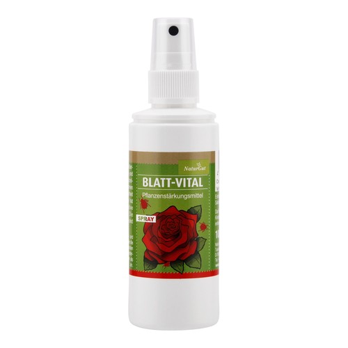 Blatt vital - blatt,