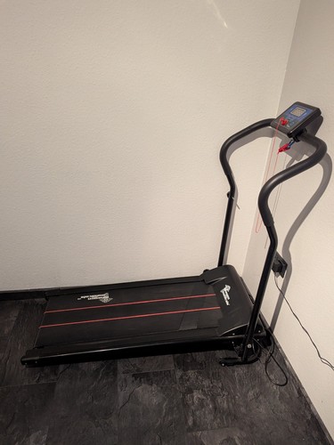 Newgen medicals laufband - medicals,