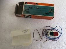 Arnold 7240 Doppeltaster für