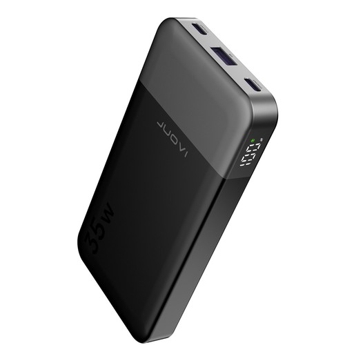 Power bank 10000mah 35w - power,