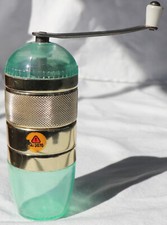 Kaffeemühle DDR SWM exakt
