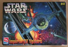 AMT ERTL Nr.: 8438 Star Wars