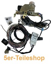 BMW E39 Touring Hydraulische Heckklappe komplett Set mit Kabelbaum Nachrüstsatz