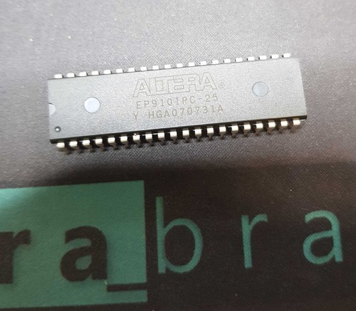 Ep910ipc altera dil40 - ||,