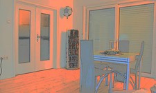 POSTER XXL POP ART WOHNZIMMER