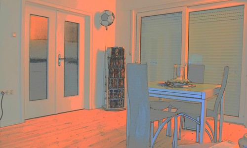Poster xxl pop art wohnzimmer - poster,