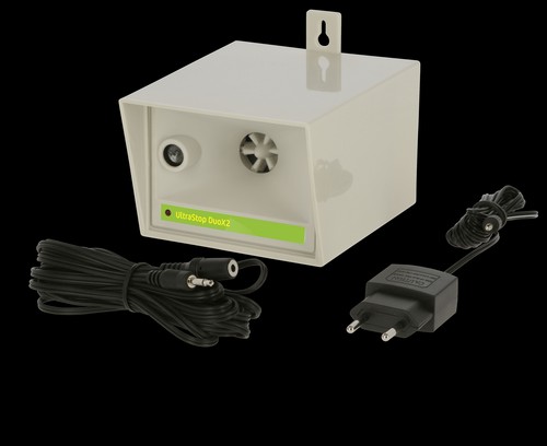 Kerbl ultraschallgerät duox2 - ultraschallgerät,