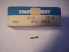 1 Stück Taunuslicht