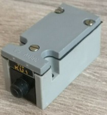 Bernstein DDR Endschalter