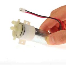 Mini 370 Water Pump DC 12V