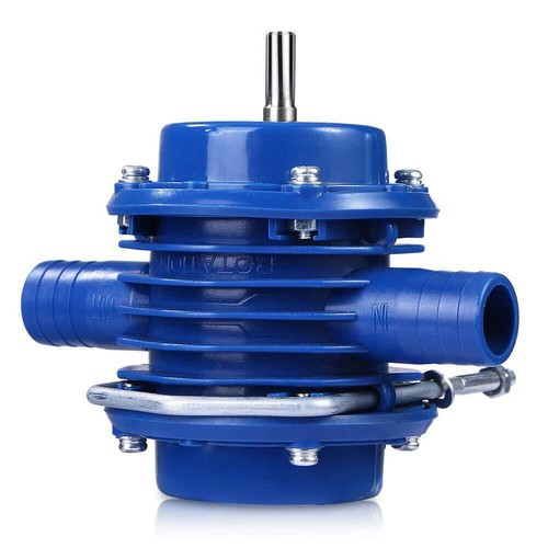 Edelstahl wasserpumpe - edelstahl,