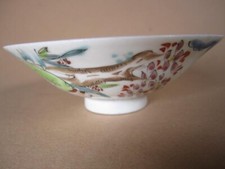 Porzellan TEE Schale China