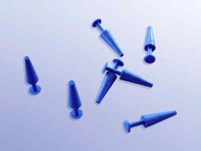 5 Katheterstopfen steril für