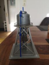 Modellbau Wasserturm Faller H0