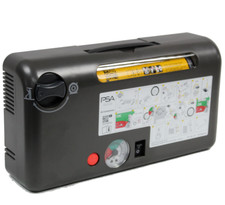 ORIGINAL VAUXHALL CORSA ASTRA INSIGNIA MOKKA REIFENREPARATURSATZ REIFENPUMPE + DICHTMITTEL