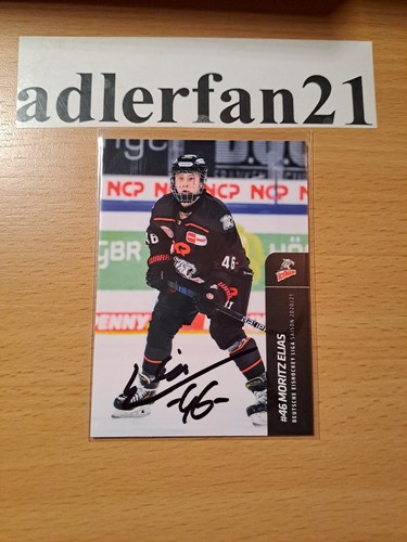 Del 2020 2021 signiert - 2020-2021,