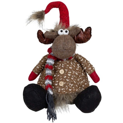 Elch 36cm hirsch - elch, (48cm)