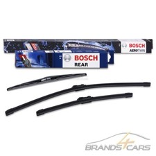 BOSCH AEROTWIN SCHEIBENWISCHER
