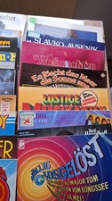 LP Sammlung 22 Stk. versch