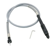 Flexible Biegsame Welle Verlängerung für Dremel Proxxon Schleifgerät Spannfutter