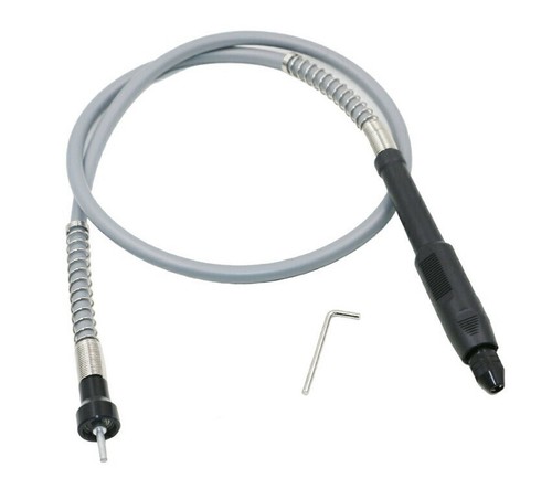 Flexible biegsame welle - flexible,