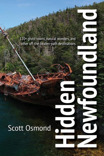 Hidden newfoundland 120 - newfoundland:, 120+