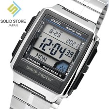 CASIO WAVE CEPTOR WV-59RD-1AJF