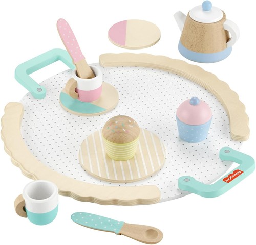 Fisher price holz rollenspiel - holz,