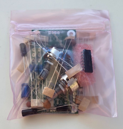 Audio preamplifier diy - audio,
