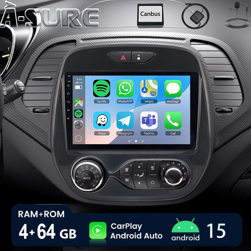 Für renault captur - renault,