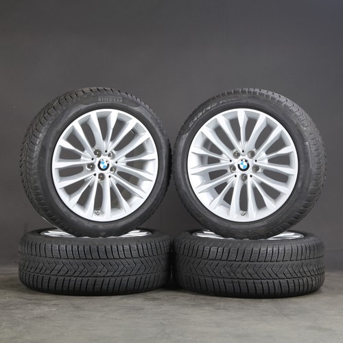 Zoll winterräder original - 18,