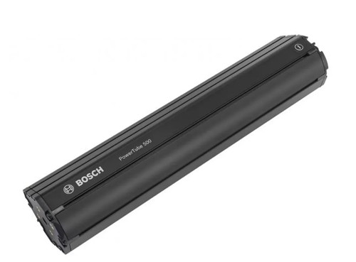 Bosch powertube 500 horizontal - bosch,