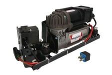 Compressor, air system Magnum