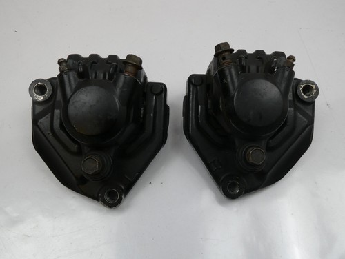Bremssattel vorne links - , &